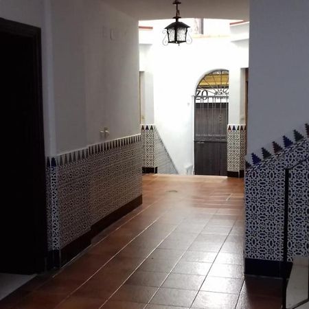 Apartament Patio Pompeyos Kordoba Zewnętrze zdjęcie