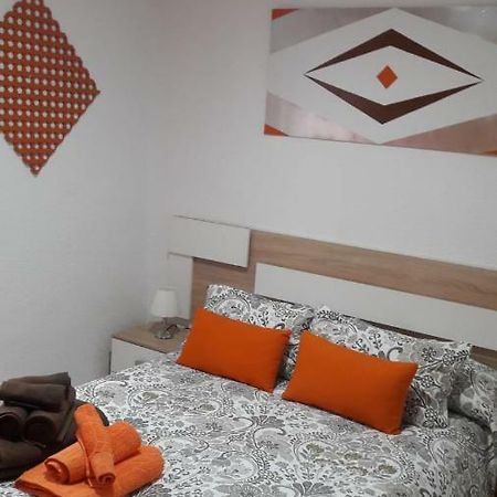 Apartament Patio Pompeyos Kordoba Zewnętrze zdjęcie