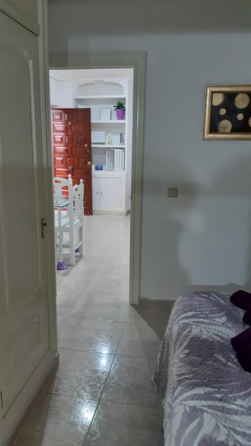 Apartament Patio Pompeyos Kordoba Zewnętrze zdjęcie