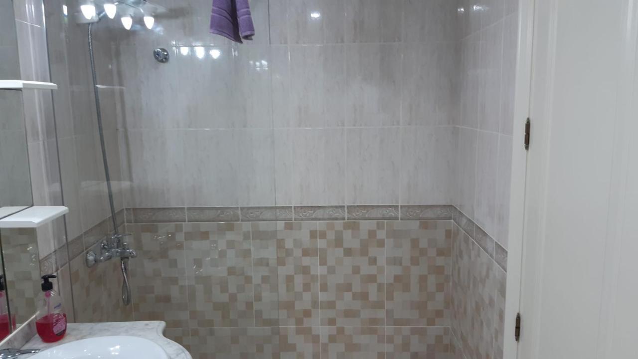 Apartament Patio Pompeyos Kordoba Zewnętrze zdjęcie