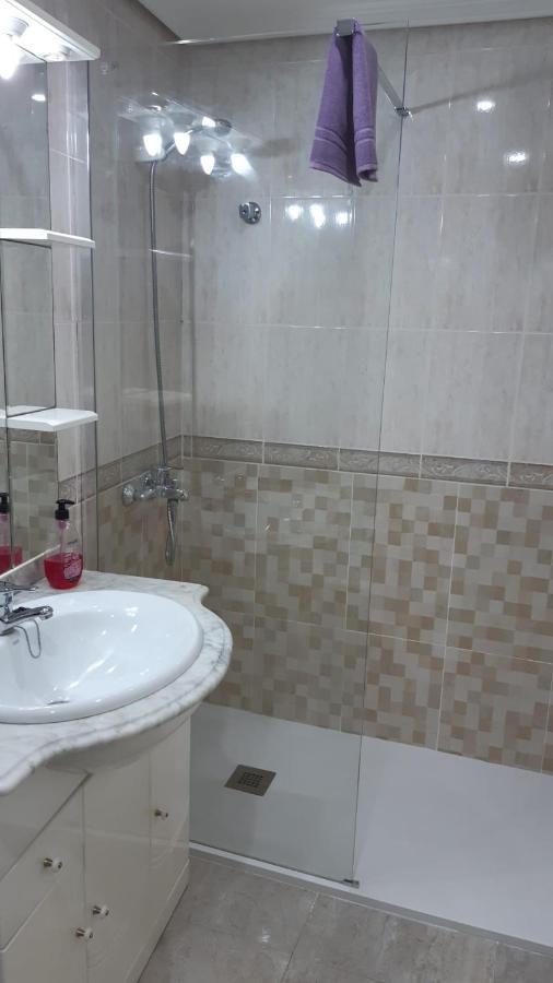Apartament Patio Pompeyos Kordoba Zewnętrze zdjęcie