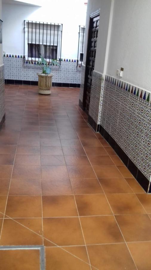 Apartament Patio Pompeyos Kordoba Zewnętrze zdjęcie