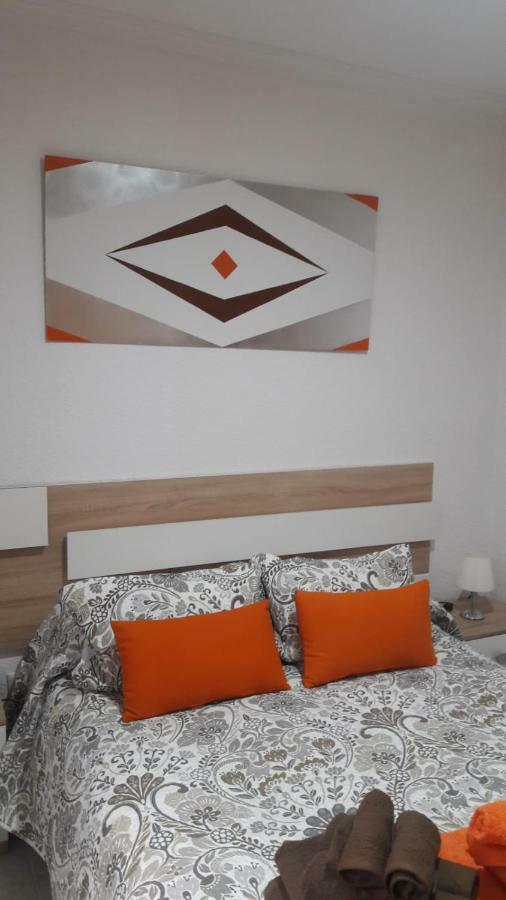 Apartament Patio Pompeyos Kordoba Zewnętrze zdjęcie