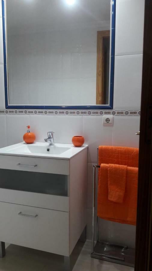 Apartament Patio Pompeyos Kordoba Zewnętrze zdjęcie