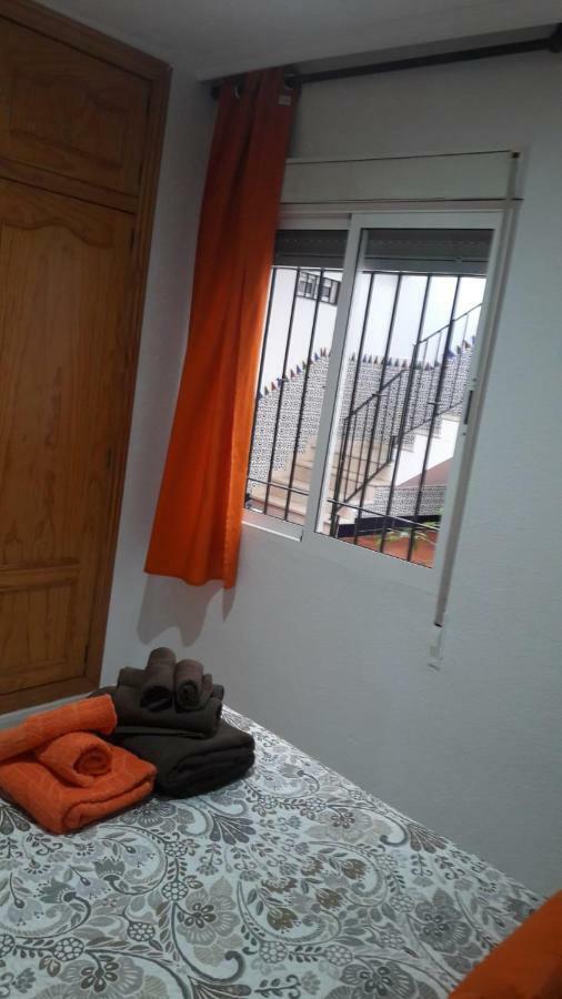 Apartament Patio Pompeyos Kordoba Zewnętrze zdjęcie