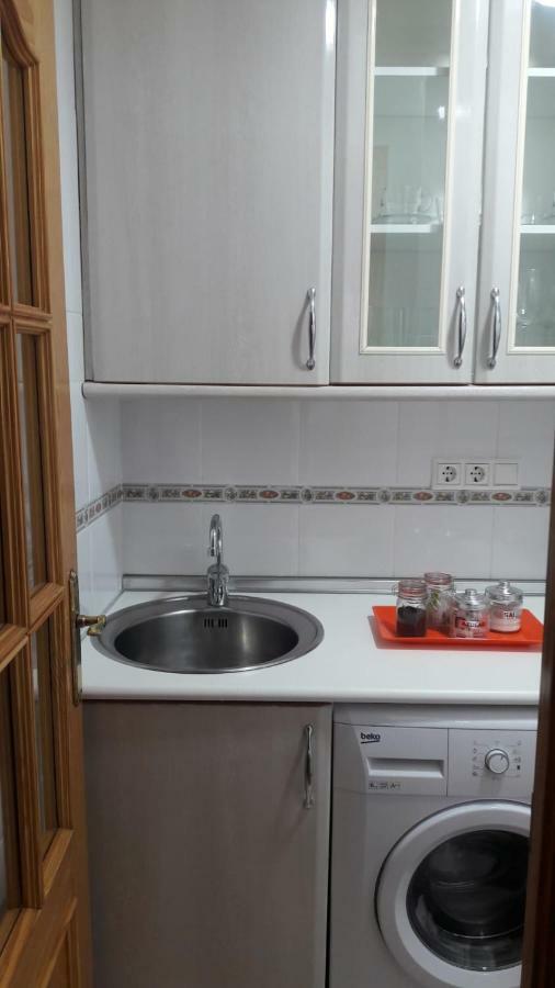 Apartament Patio Pompeyos Kordoba Zewnętrze zdjęcie