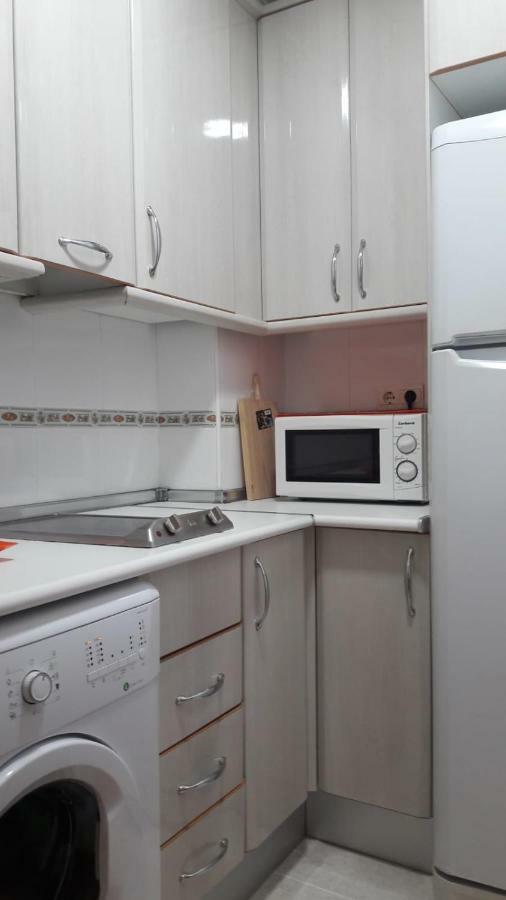 Apartament Patio Pompeyos Kordoba Zewnętrze zdjęcie