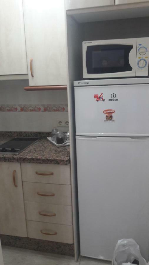 Apartament Patio Pompeyos Kordoba Zewnętrze zdjęcie