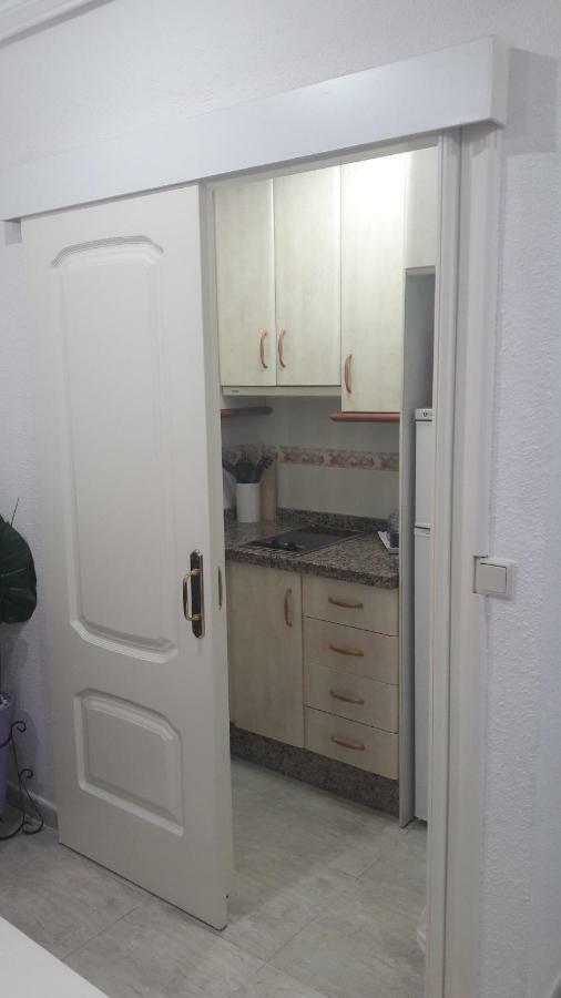 Apartament Patio Pompeyos Kordoba Zewnętrze zdjęcie