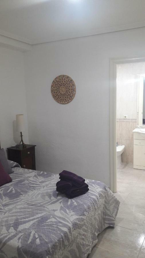 Apartament Patio Pompeyos Kordoba Zewnętrze zdjęcie
