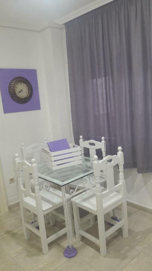 Apartament Patio Pompeyos Kordoba Zewnętrze zdjęcie
